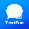 程序图标: TextFun : Free Texting  C…