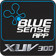 Icône du programme : BLUESENSE APP - XUV300