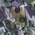 程序图标: Map Puzzle