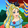 Ikona programu: Magical Dress Up Game