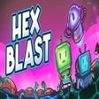 Ikona programu: Hex Blast