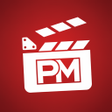 Icon of program: Prmovies - Movies and TV …