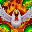 Icon of program: Fire Chicken Show