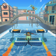 Icon des Programms: Airborne Rivals 3D