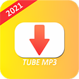 Ikona programu: Play Tube MP3 Music Downl…