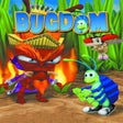 Icon des Programms: Bugdom