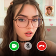 程序图标: Prank Video Call  AiNa Ch…