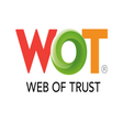 Icon des Programms: WOT - Web of Trust for In…