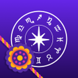 程序图标: AstroTime: Astrology  Kun…