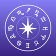 Ikona programu: AstroTime: Astrology  Kun…