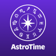 Icon des Programms: AstroTime: Astrology  Kun…