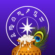 Icon of program: AstroTime: Astrology  Kun…