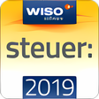 Icône du programme : WISO Steuer: 2019