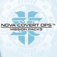 Icône du programme : Starcraft II: Nova Covert…