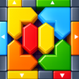 Icon des Programms: Arrow Color Block 3D Jam …