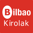 Icon des Programms: Bilbao Kirolak
