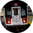 Ikona programu: Subway Simulator New York
