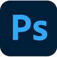 プログラムのアイコン: Adobe Photoshop CC