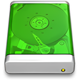 Icône du programme : Free File Undelete