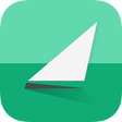 Ikona programu: Fast sail