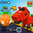 Icon des Programms: MemeRot: Build a Zoo