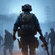 Icon des Programms: Hero Shoot: Zombie Apocal…