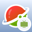 Icône du programme : Planet Free VPN for Andro…