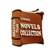 Icono de programa: Urdu Novels Collection