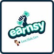 プログラムのアイコン: Earnsy - Earn Money Onlin…