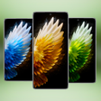 Icon des Programms: Tecno Spark 40 Pro Wallpa…