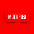 プログラムのアイコン: Multiplex: HD cinema app