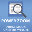 プログラムのアイコン: Power Zoom