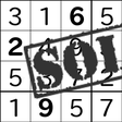 Icon des Programms: Sudoku