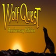 Icona del programma: WolfQuest: Anniversary Ed…