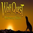 Icono de programa: WolfQuest: Anniversary Ed…