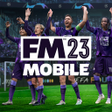 Icon of program: Football Manager 2023 Mob…