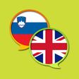 プログラムのアイコン: English Slovene Dictionar…