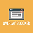 Icona del programma: Overlay Blocker