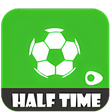 Icon of program: Half Time