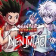 Ikona programu: HUNTER×HUNTER NEN×IMPACT