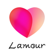 プログラムのアイコン: Lamour