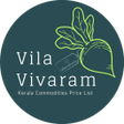 プログラムのアイコン: VilaVivaram (വിലവിവരം)