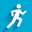Icona del programma: Pedometer: Count Steps Da…