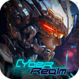 Icône du programme : Cyber Realm