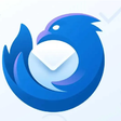 Icon des Programms: Mozilla Thunderbird ESR a…