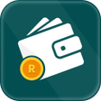 Icona del programma: Reward Wallet : Earn Quic…