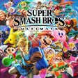 Icon des Programms: Super Smash Bros