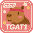 Icona del programma: Coco TGAT1
