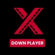 Icône du programme : XDown Player: Video Downl…