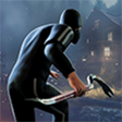 プログラムのアイコン: Idle Heist Thief Robbery …